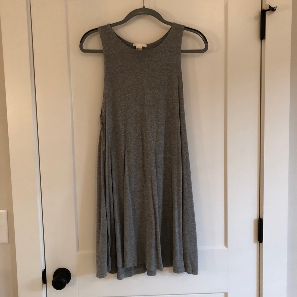 H&M Basic Dress